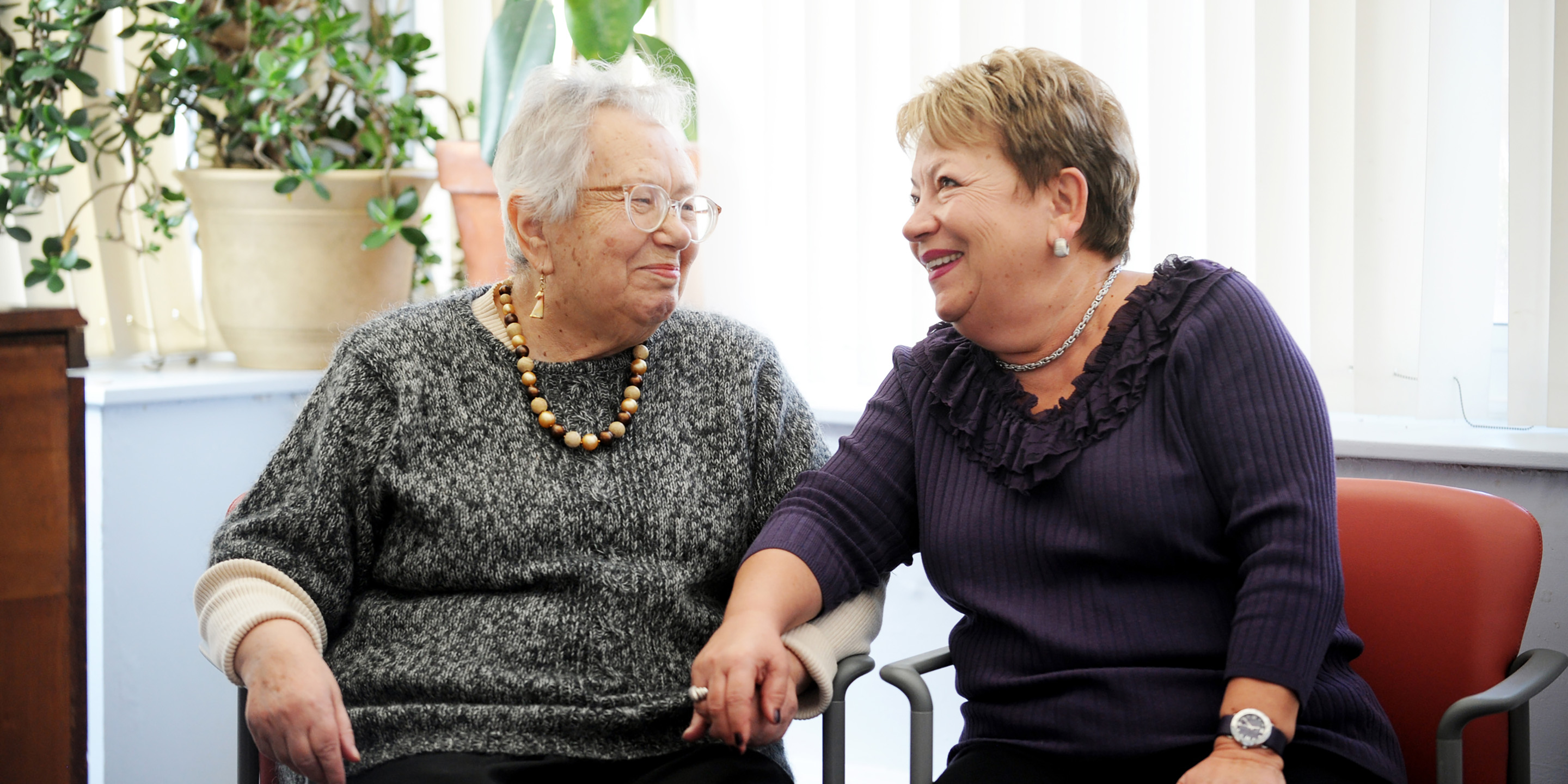 Tips for Older Caregivers Hebrew SeniorLife Blog